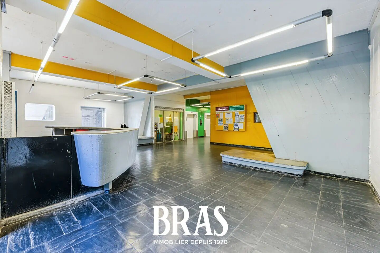 Appartement à vendre, 74m², Rezé