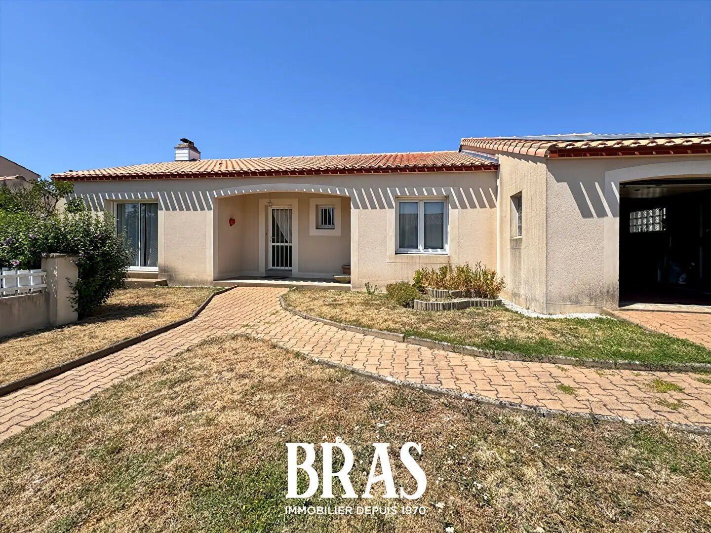 Maison à vendre, 113m², Rezé
