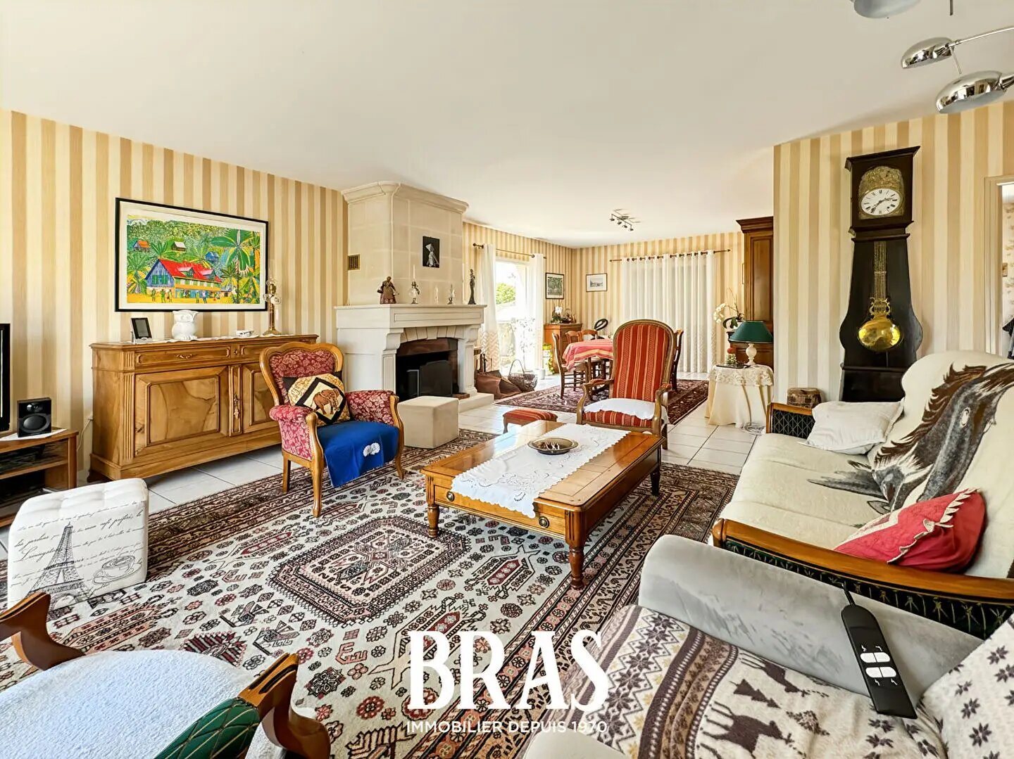 Maison à vendre, 113m², Rezé