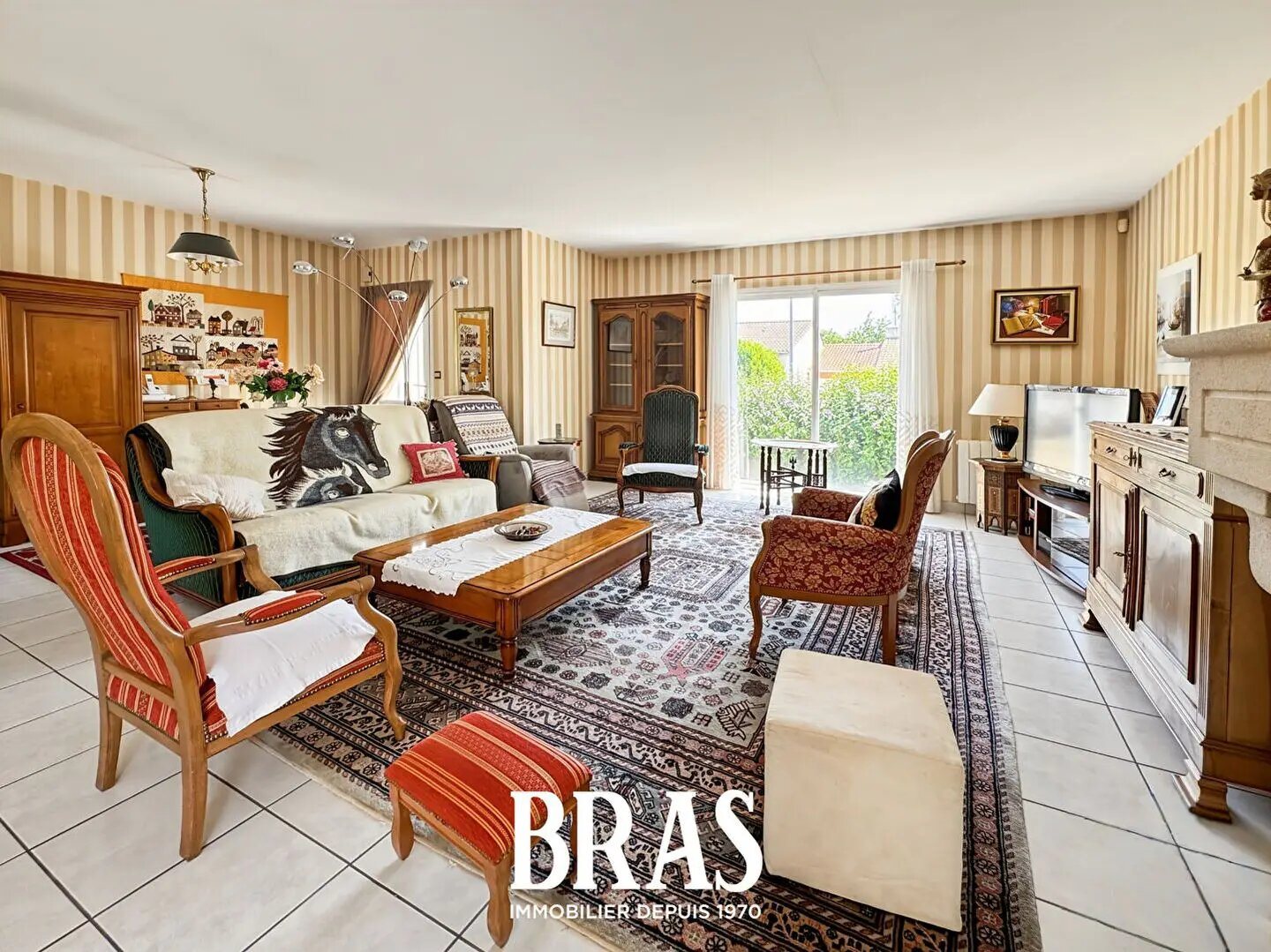 Maison à vendre, 113m², Rezé