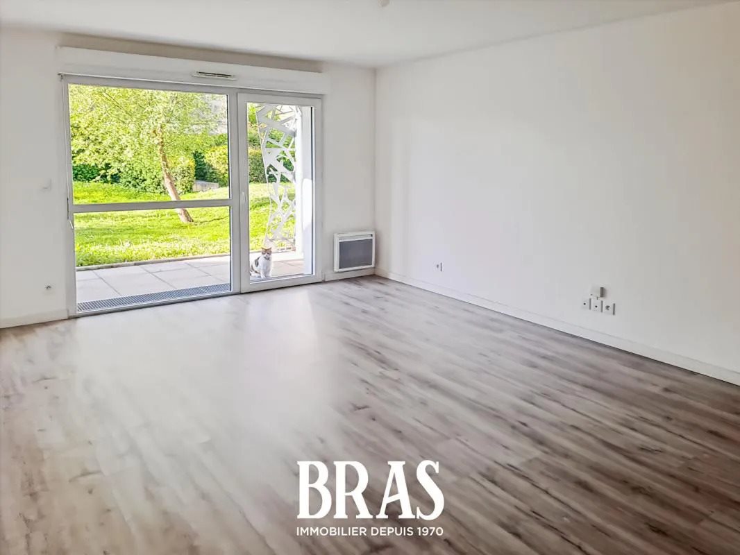 Appartement à vendre, 60m², Saint-Herblain