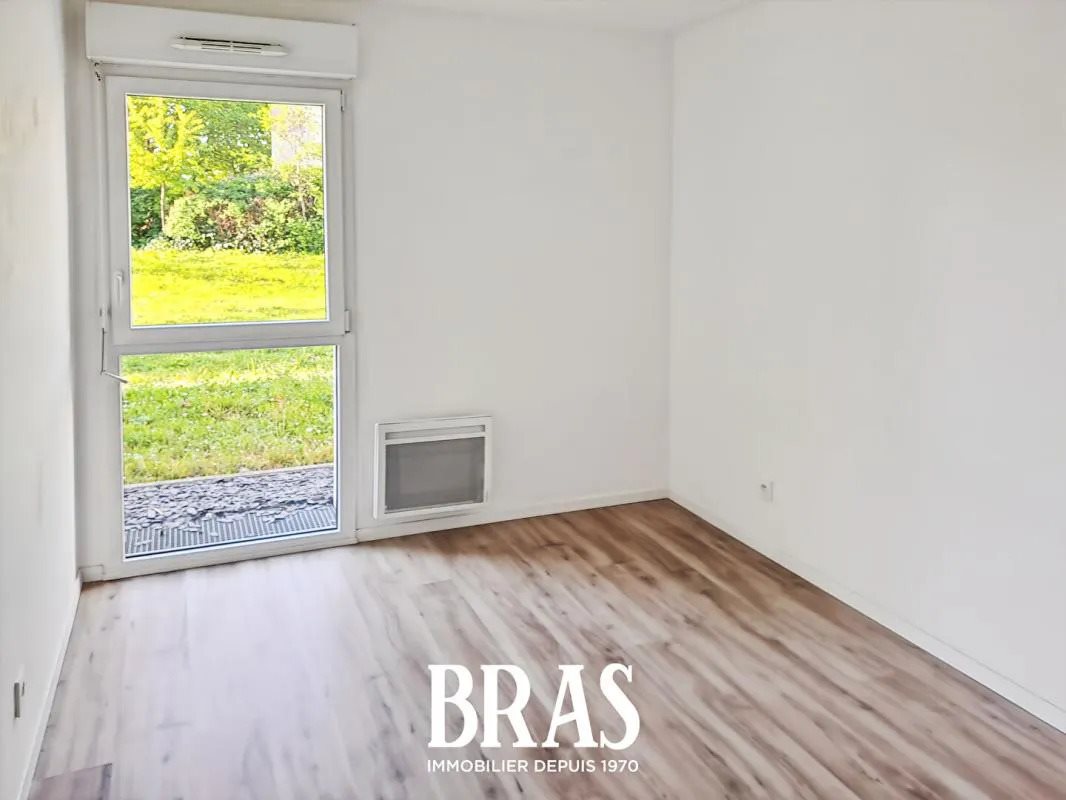 Appartement à vendre, 60m², Saint-Herblain