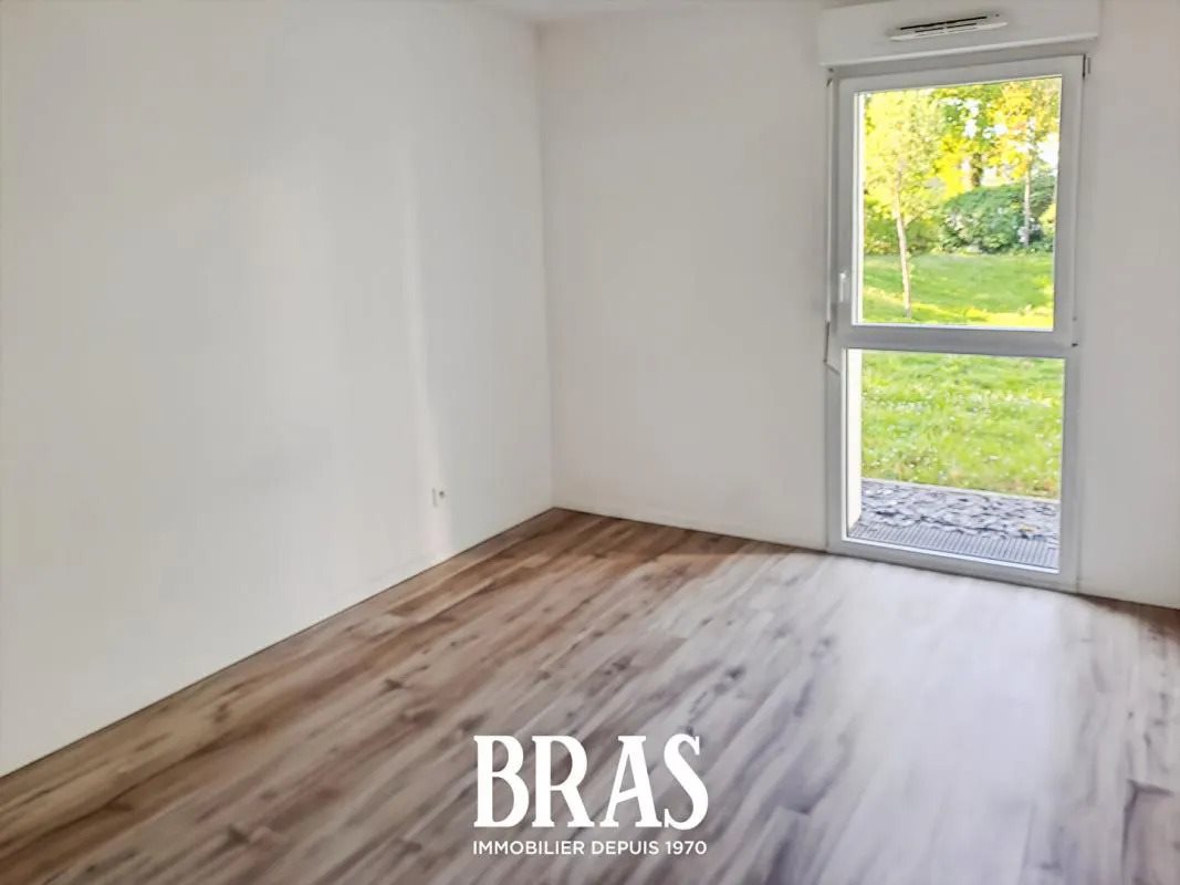 Appartement à vendre, 60m², Saint-Herblain