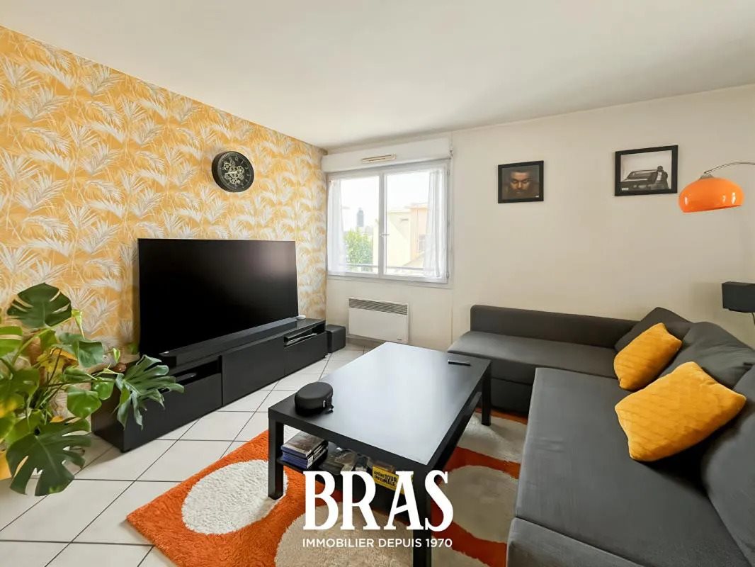 Appartement à vendre, 51m², Nantes