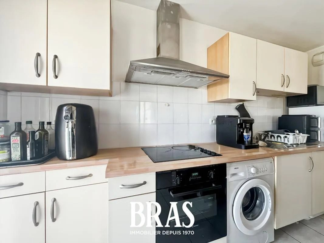 Appartement à vendre, 51m², Nantes