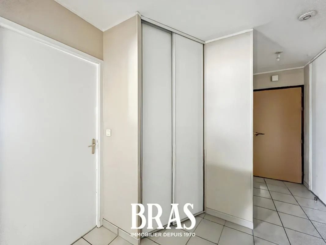 Appartement à vendre, 51m², Nantes