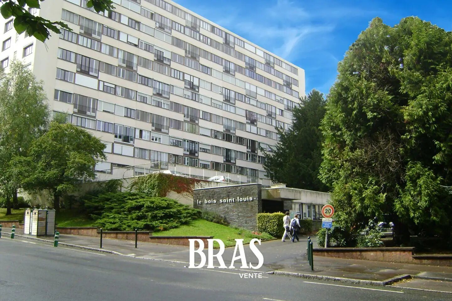 Appartement à vendre, 11m², Orvault