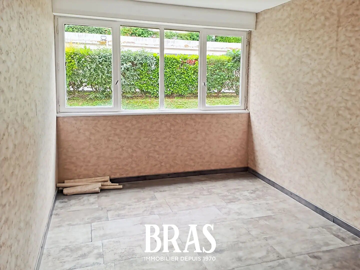 Appartement à vendre, 11m², Orvault