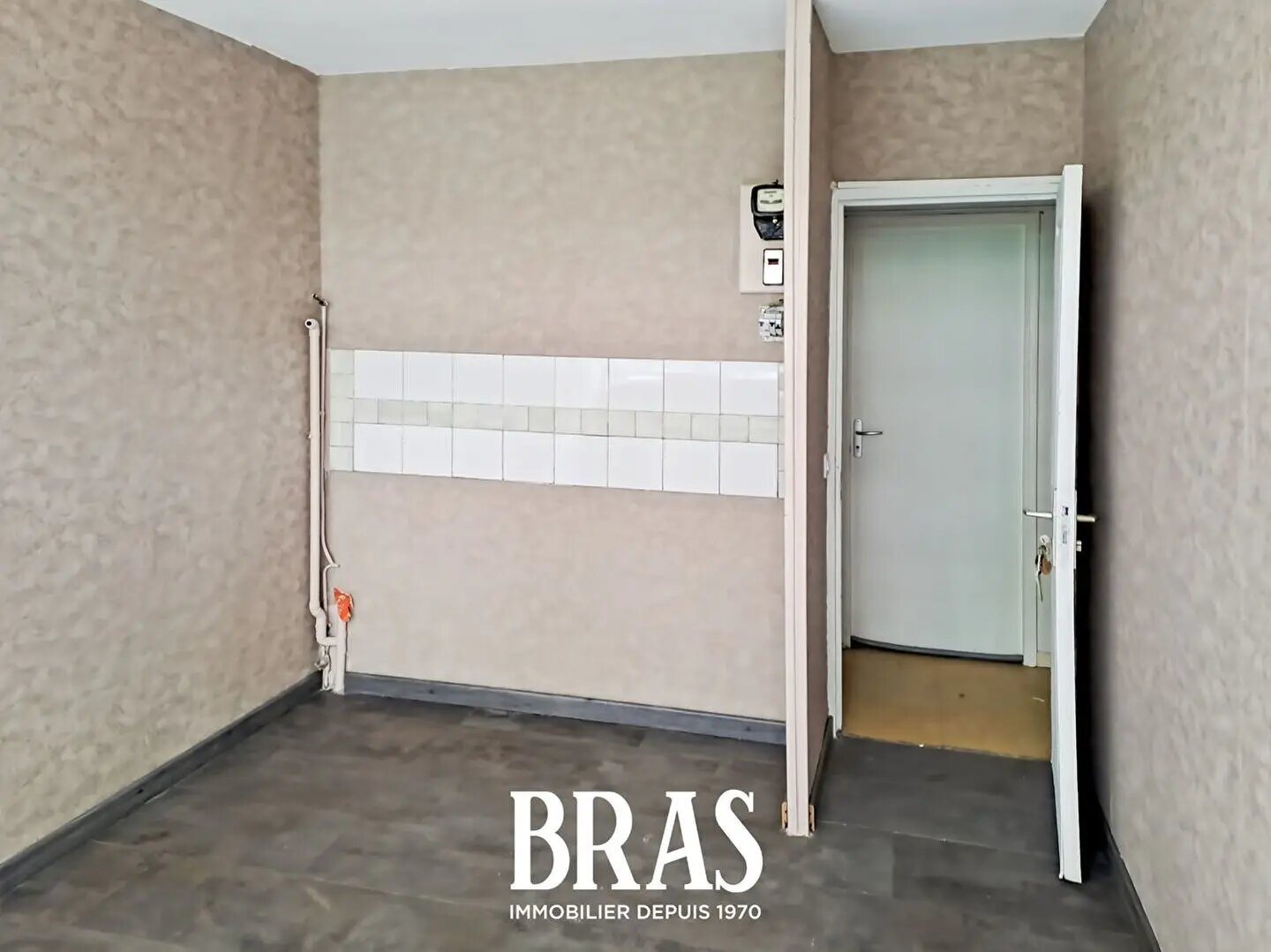 Appartement à vendre, 11m², Orvault