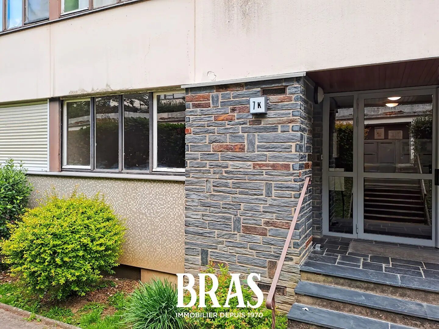 Appartement à vendre, 11m², Orvault