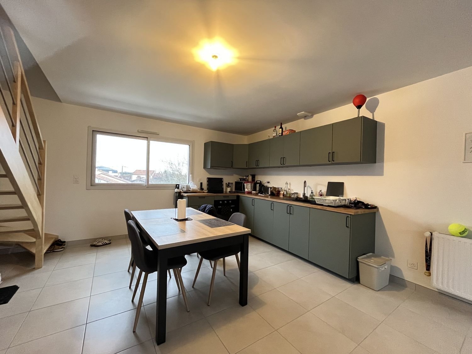 Appartement à vendre, 67m², Le Loroux-Bottereau