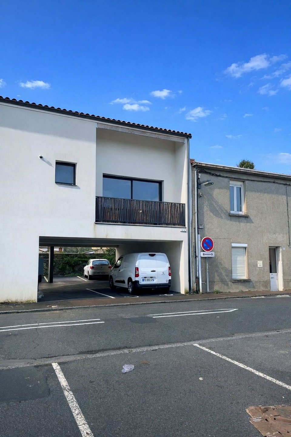 Appartement à vendre, 67m², Le Loroux-Bottereau