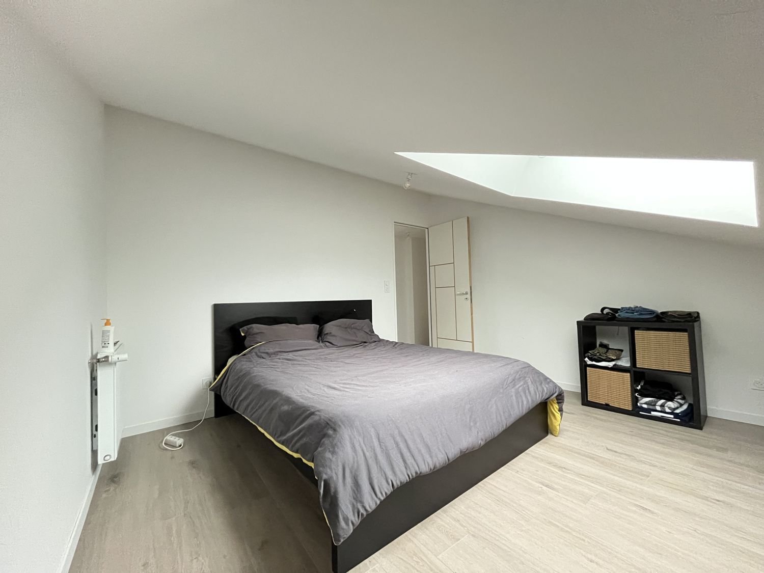 Appartement à vendre, 67m², Le Loroux-Bottereau