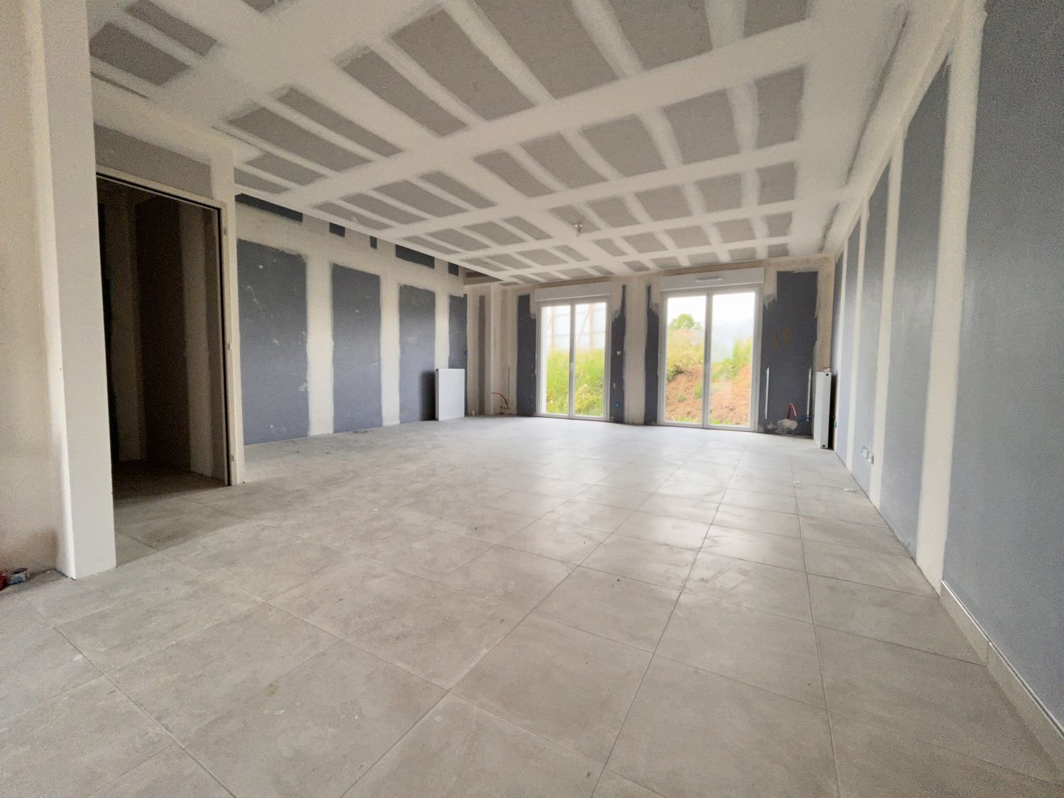 Maison à vendre, 100m², Clisson