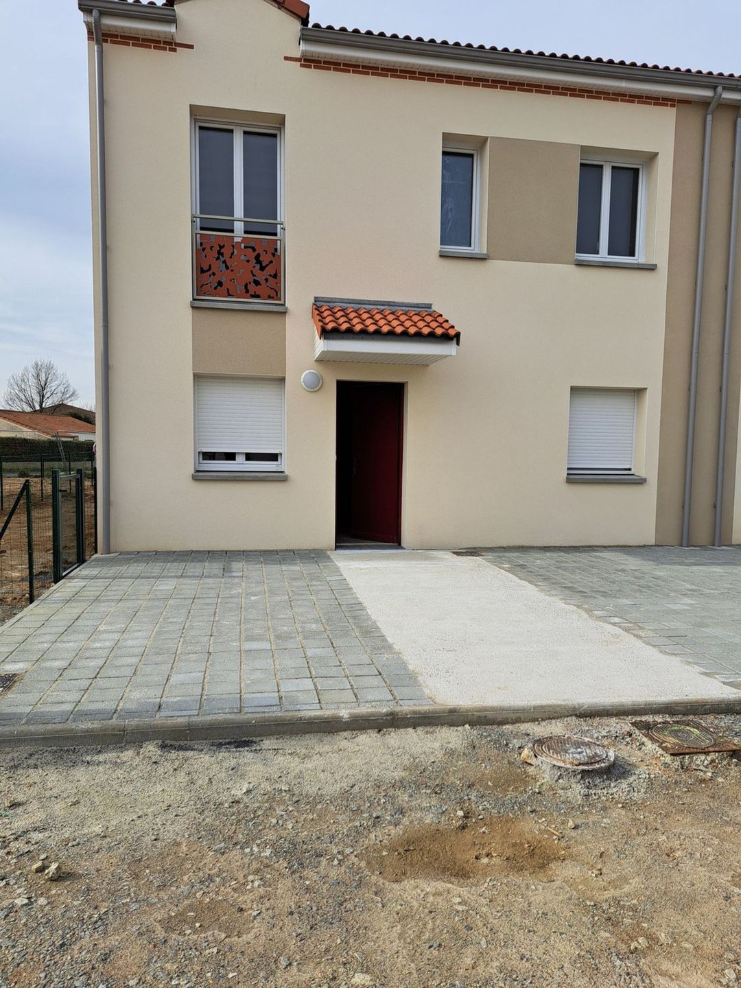 Maison à vendre, 100m², Clisson