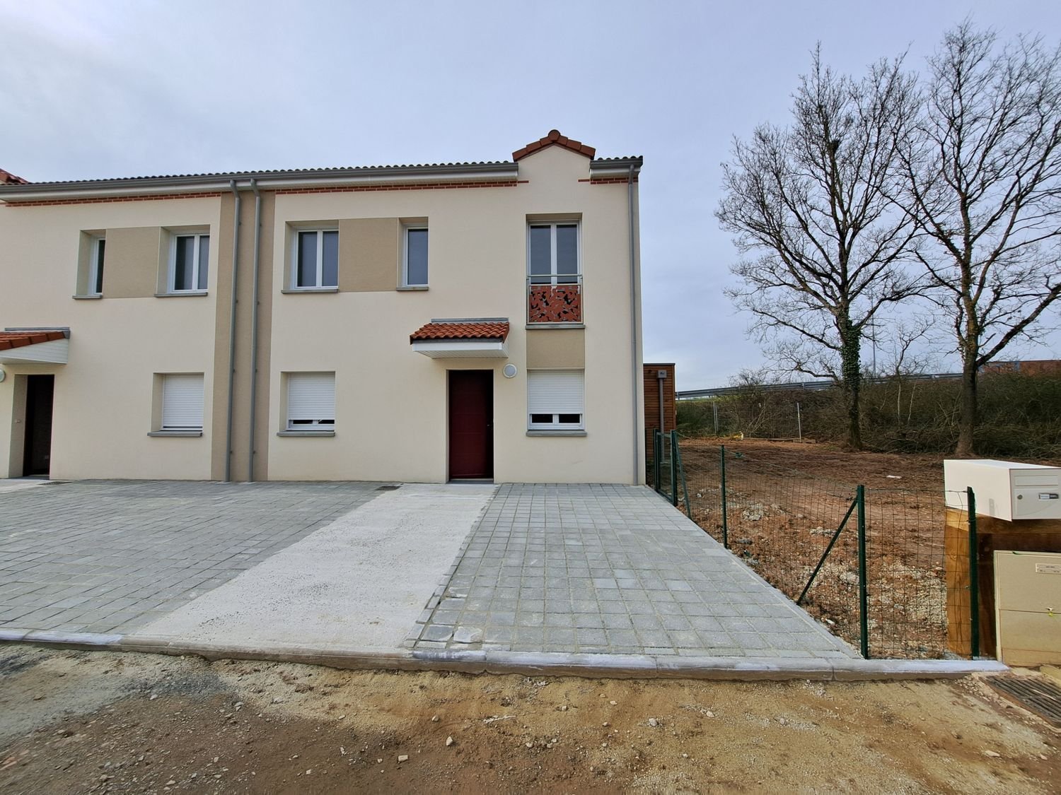 Maison à vendre, 100m², Clisson