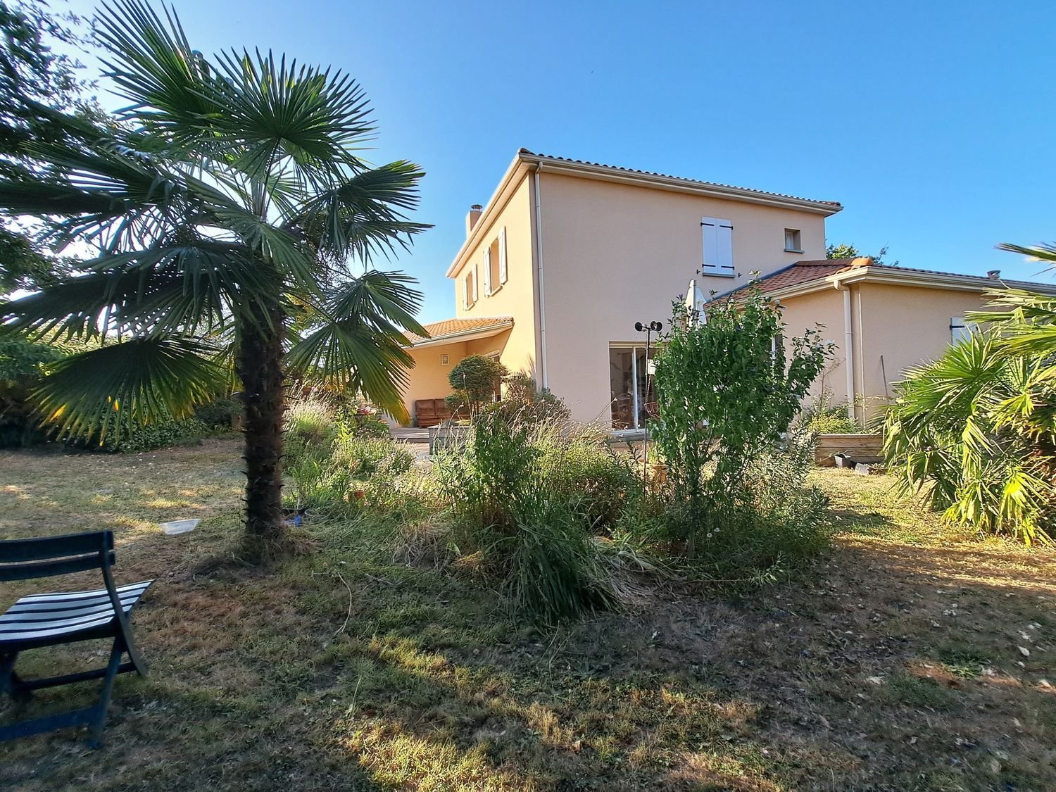 Maison à vendre, 190m², Haute-Goulaine