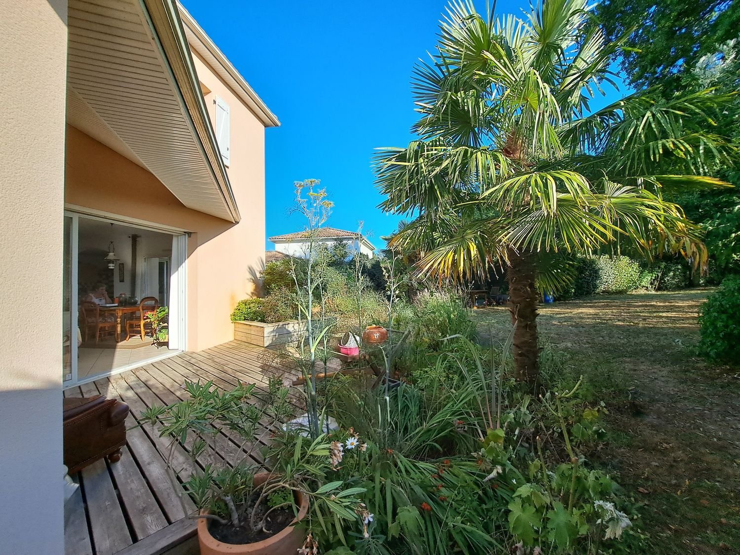 Maison à vendre, 190m², Haute-Goulaine