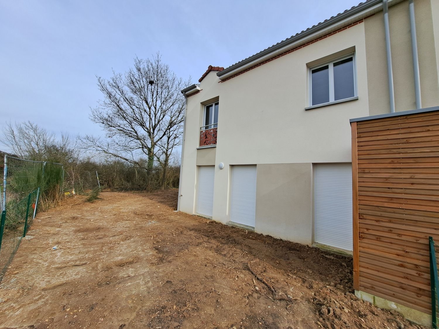 Maison à vendre, 90m², Clisson