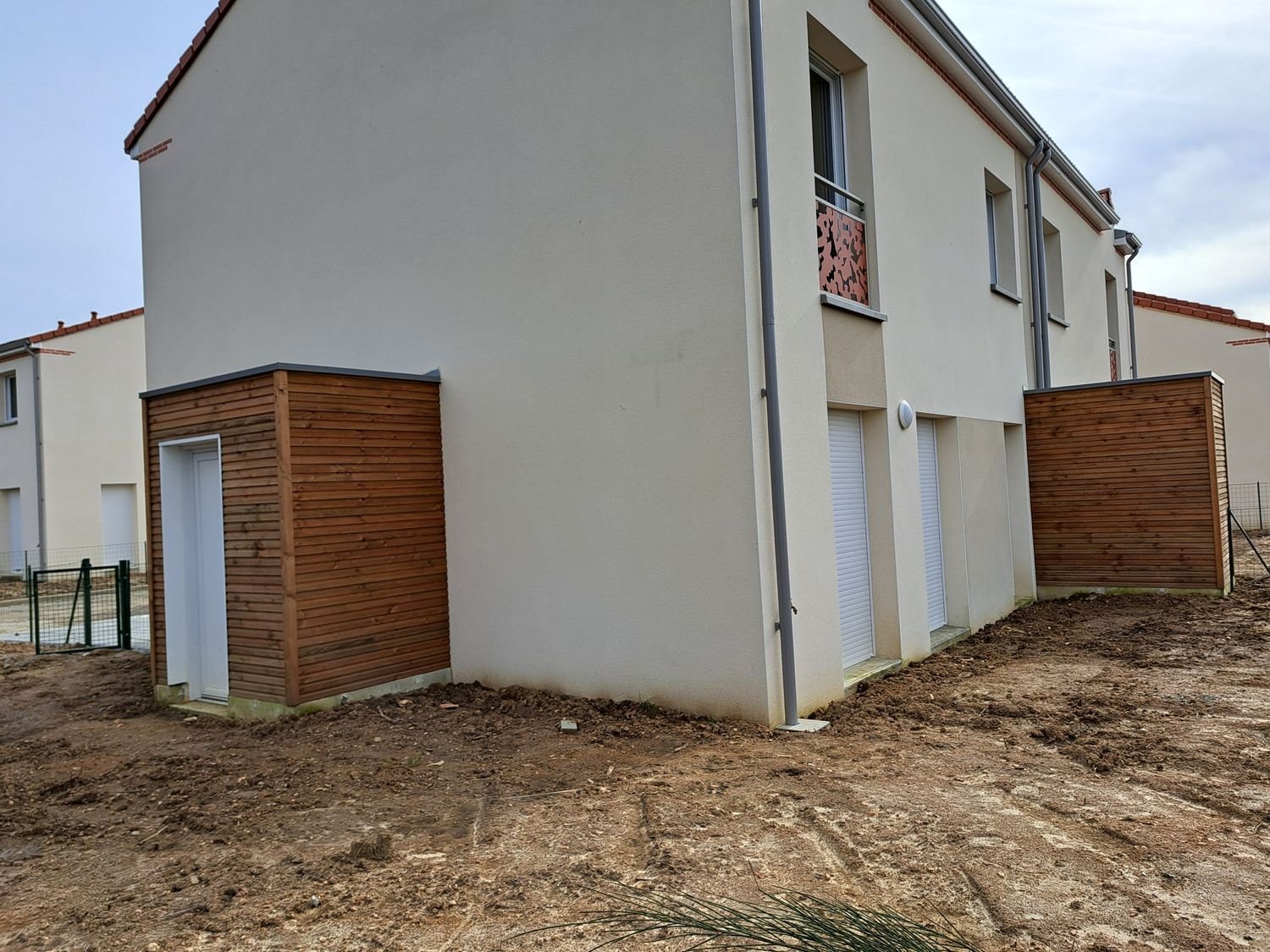 Maison à vendre, 90m², Clisson