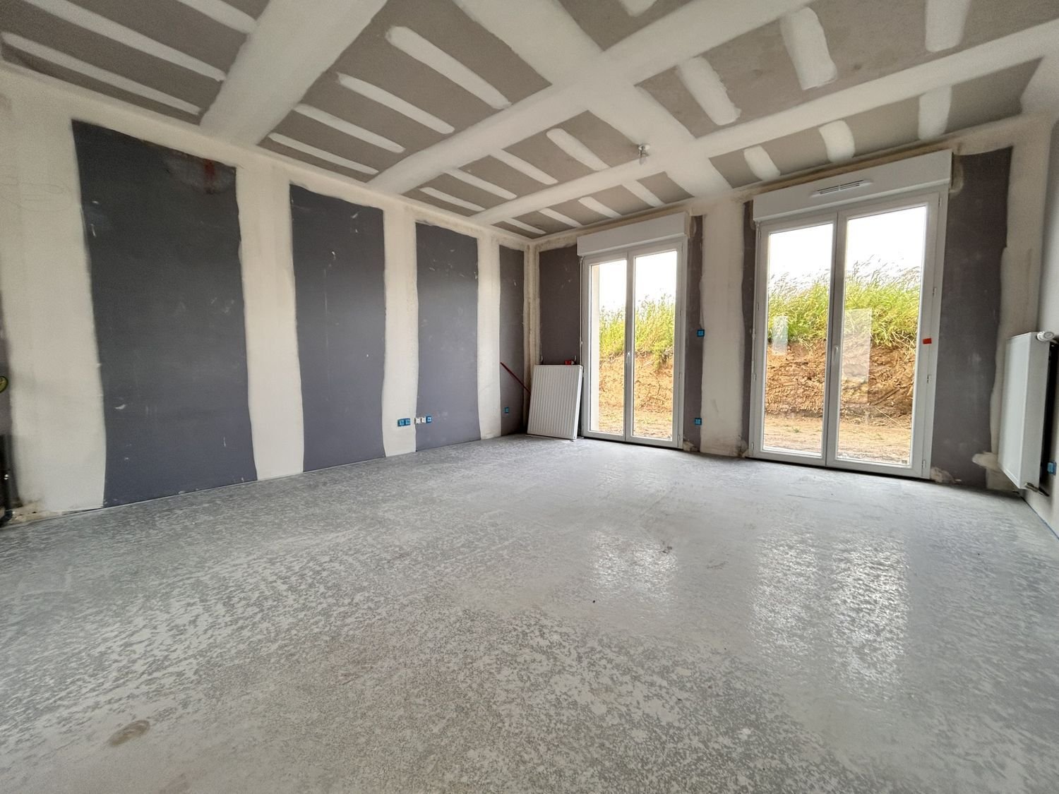 Maison à vendre, 90m², Clisson