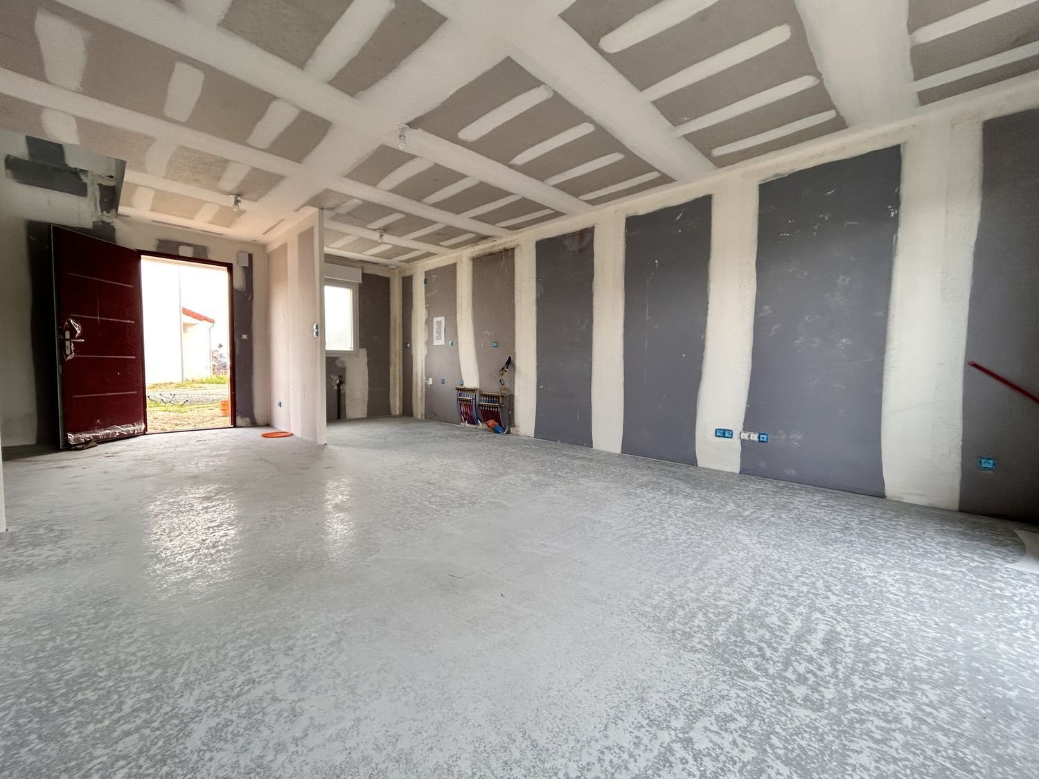 Maison à vendre, 90m², Clisson