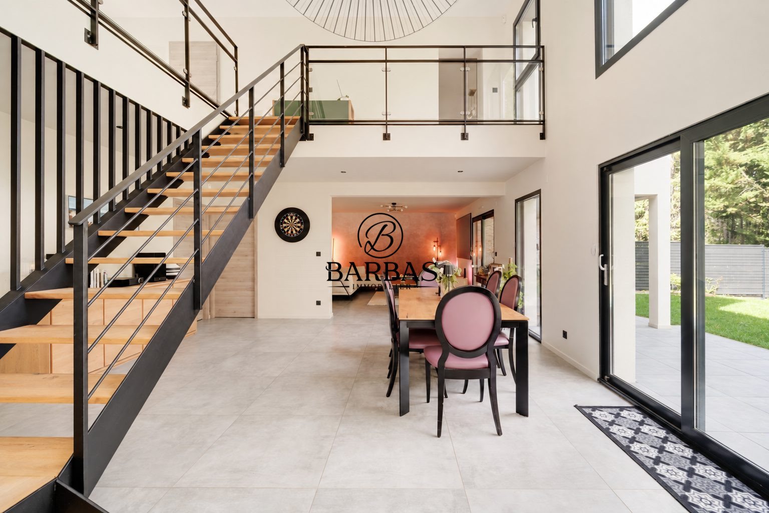 Maison à vendre, 255m², Vandoeuvre-lès-Nancy