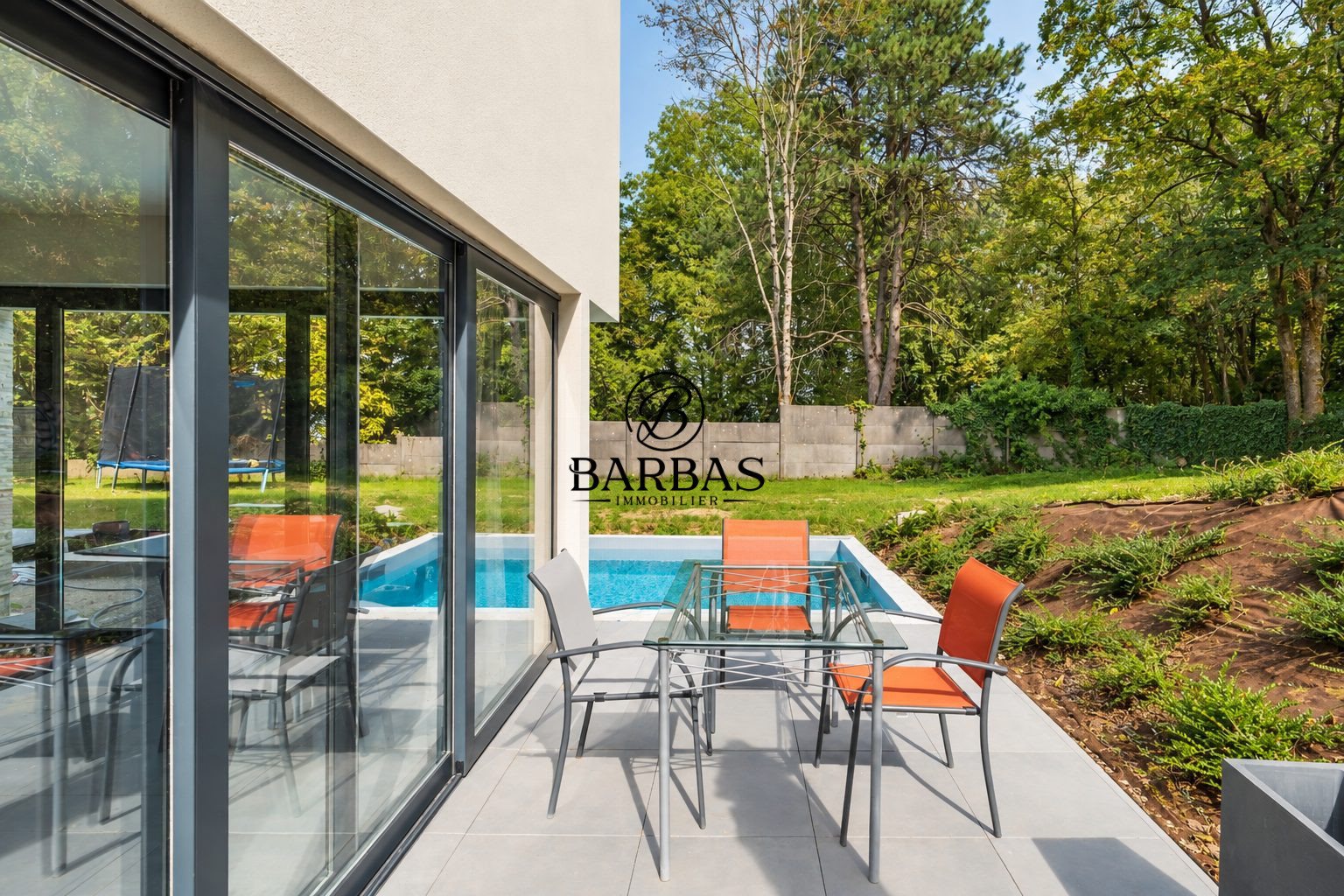 Maison à vendre, 255m², Vandoeuvre-lès-Nancy