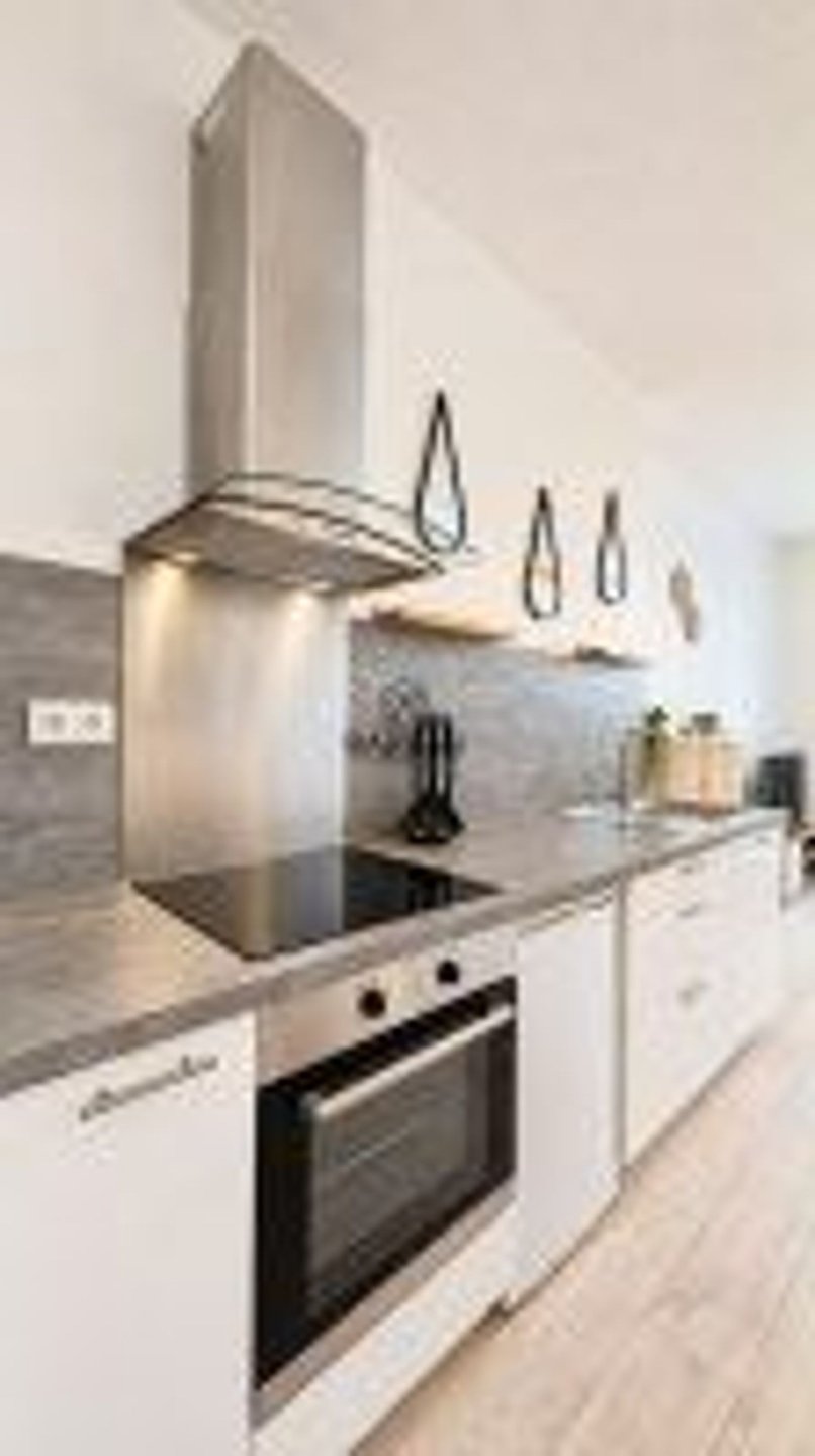 Appartement à louer, 35m², Nancy