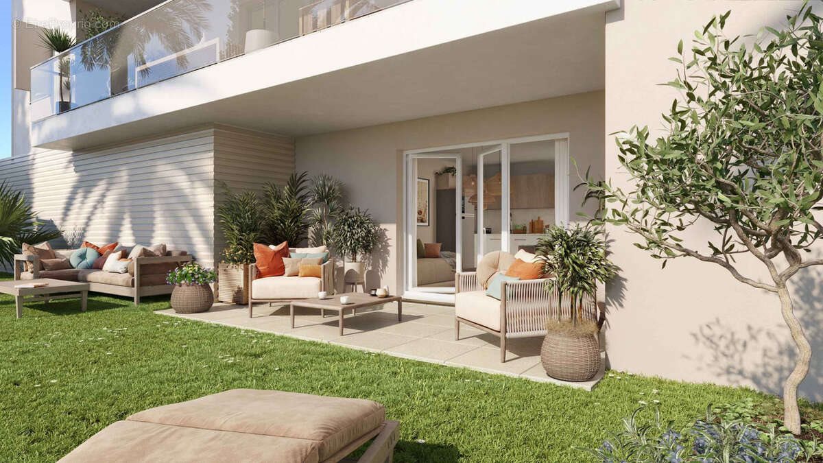 Appartement à vendre, 78m², Nice