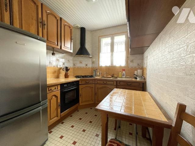 Maison à vendre, 82m², Saint-Germain-de-Prinçay