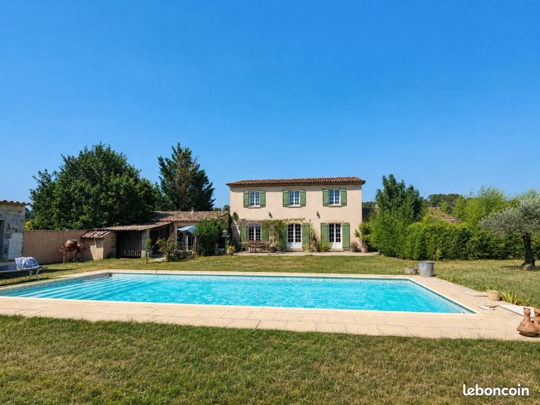 Maison à vendre, 240m², Pertuis