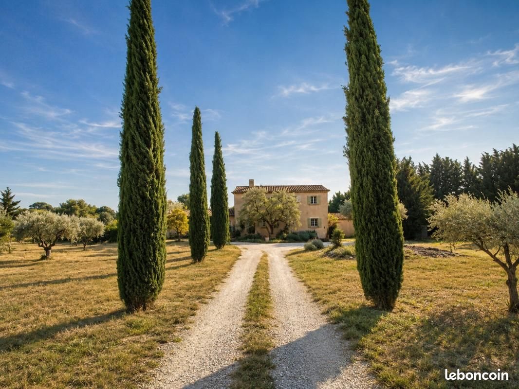 Maison à vendre, 240m², Pertuis