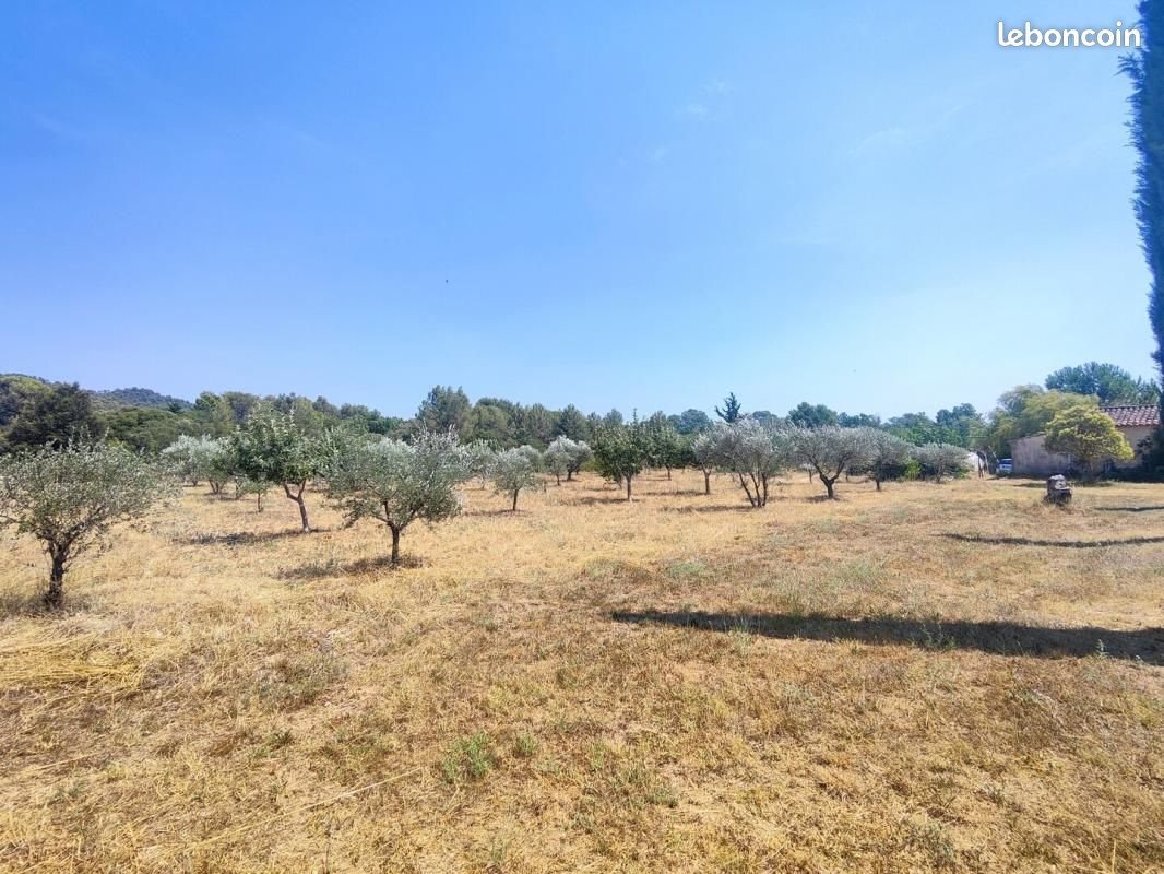 Maison à vendre, 240m², Pertuis