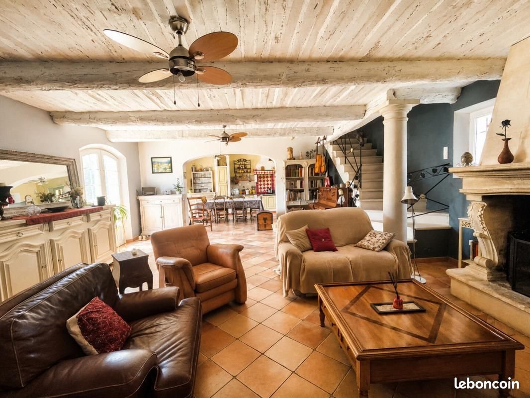 Maison à vendre, 240m², Pertuis