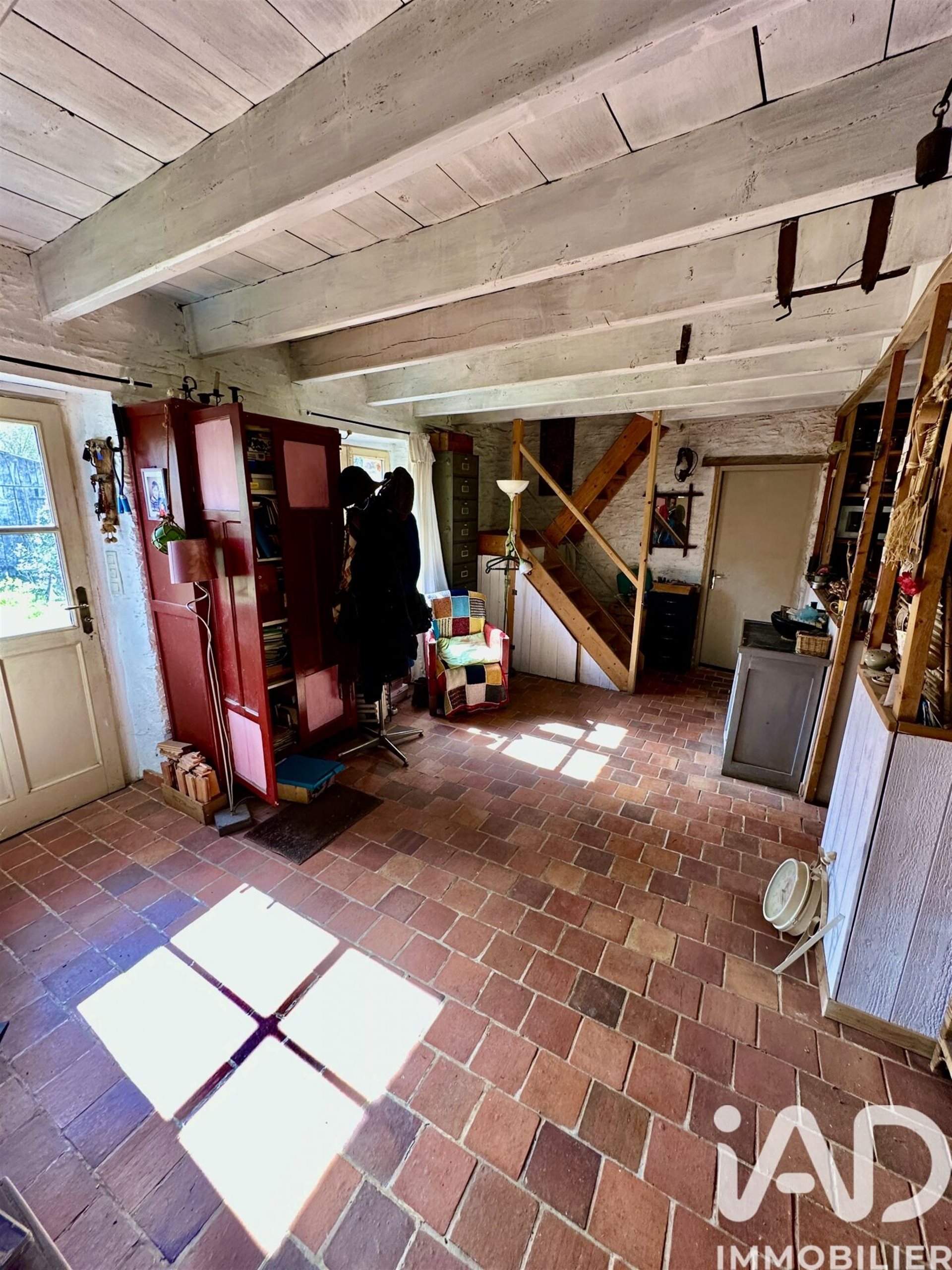 Maison à vendre, 96m², La Chapelle-de-Brain