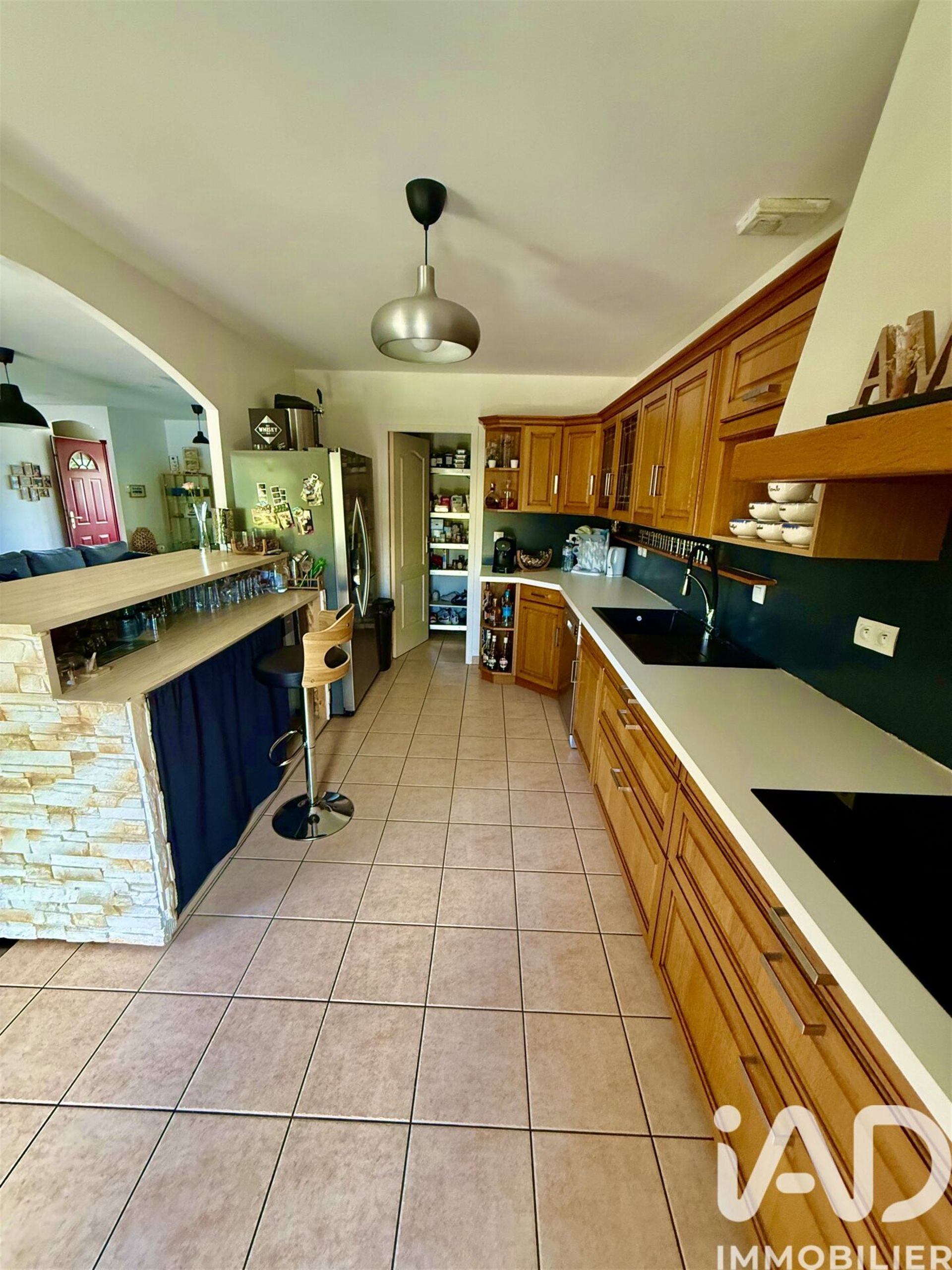 Maison à vendre, 123m², Sion-les-Mines