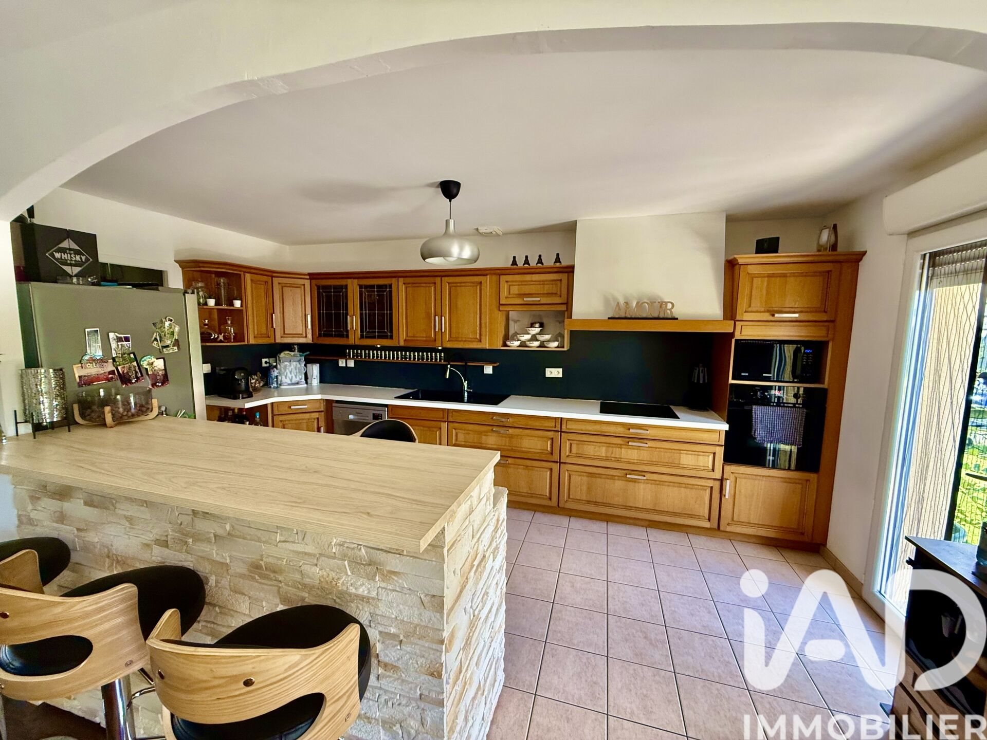 Maison à vendre, 123m², Sion-les-Mines