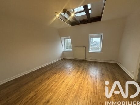 Appartement à louer, 75m², Mulhouse