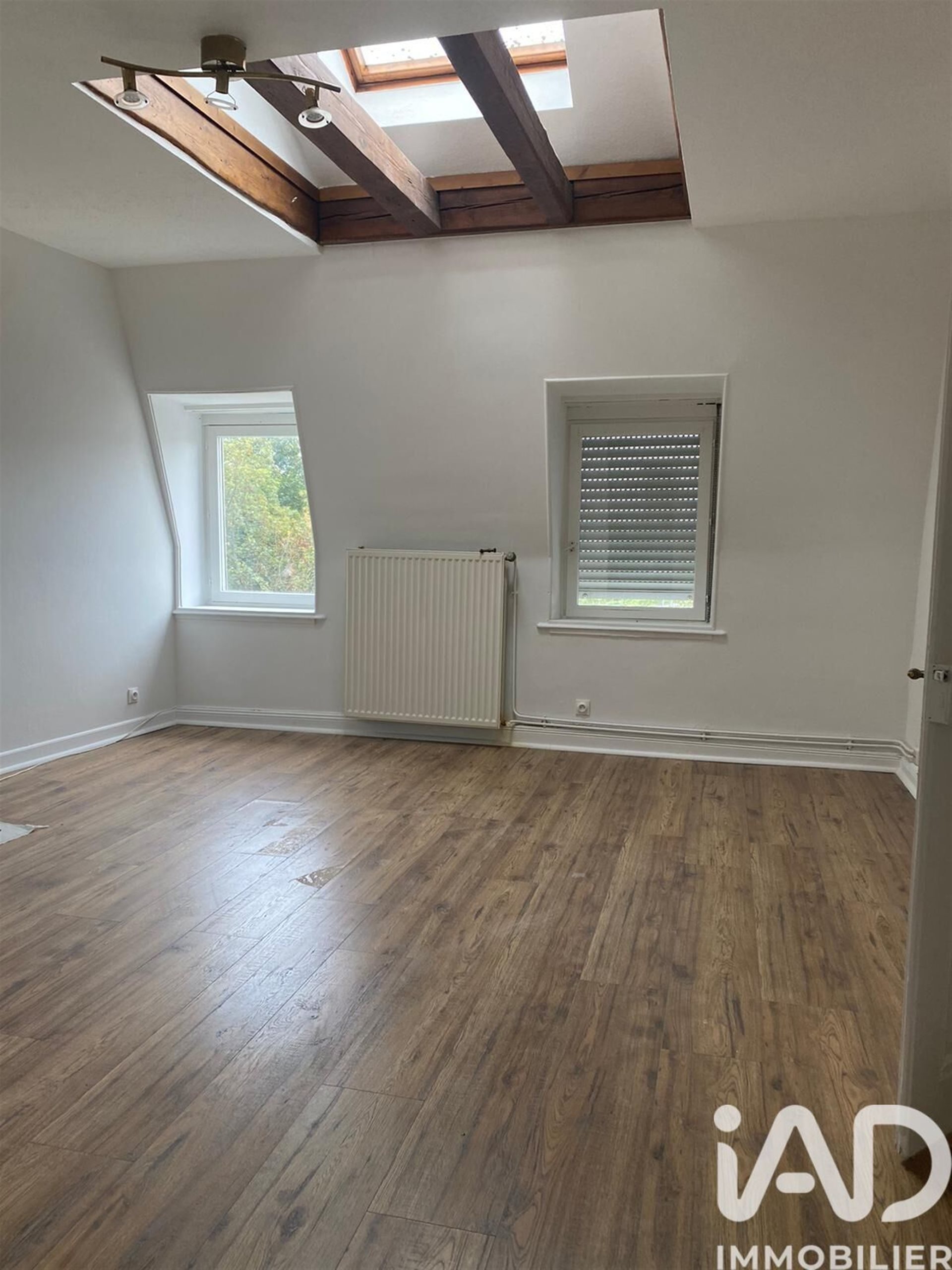 Appartement à louer, 75m², Mulhouse
