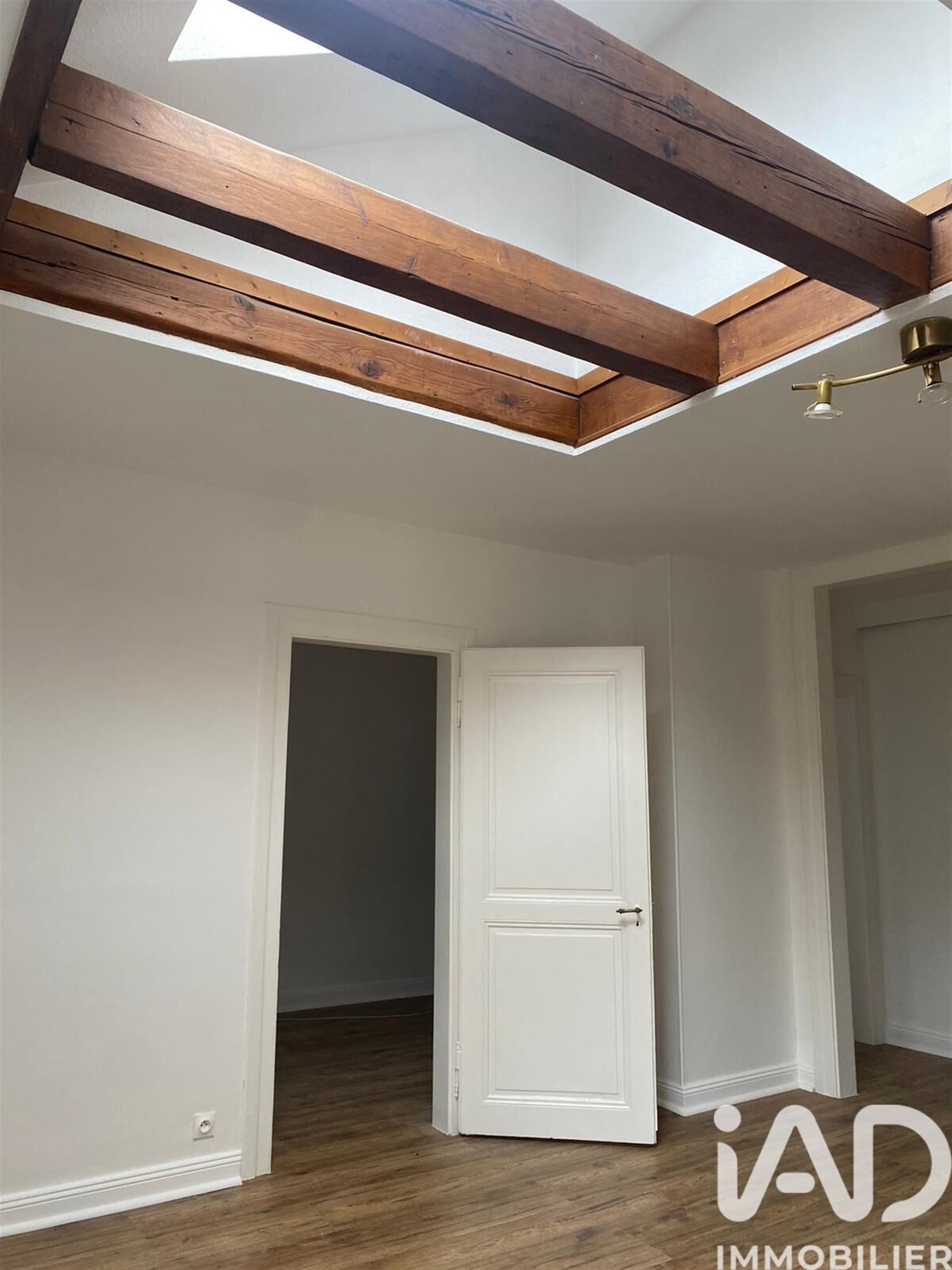Appartement à louer, 75m², Mulhouse