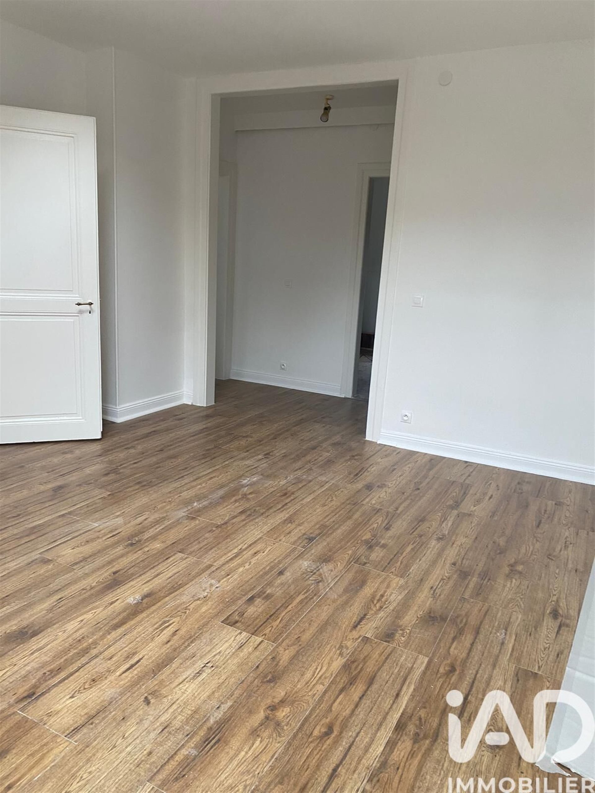 Appartement à louer, 75m², Mulhouse