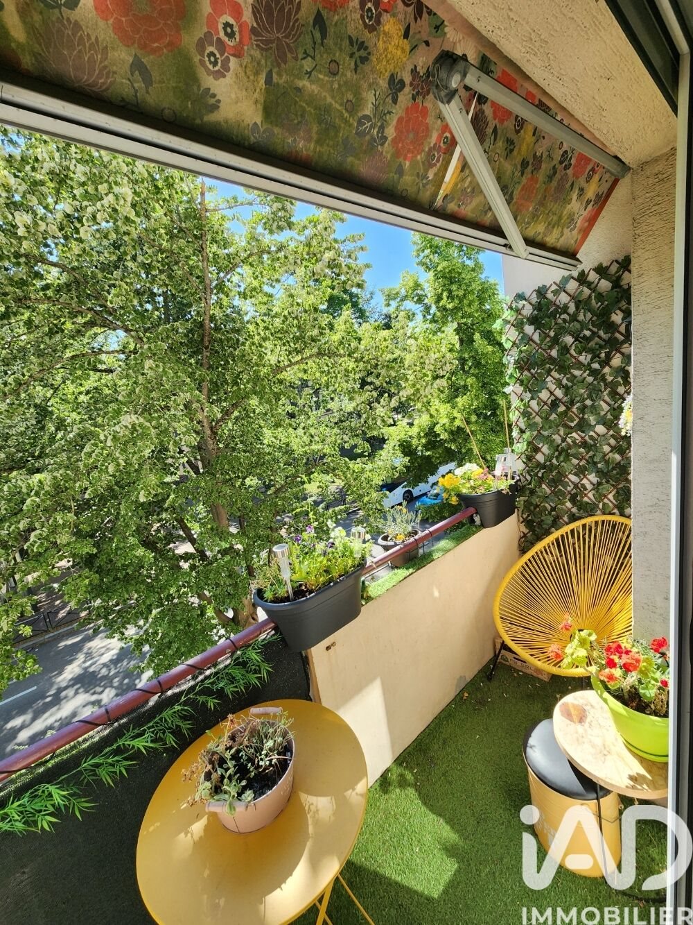 Appartement à vendre, 65m², Mulhouse