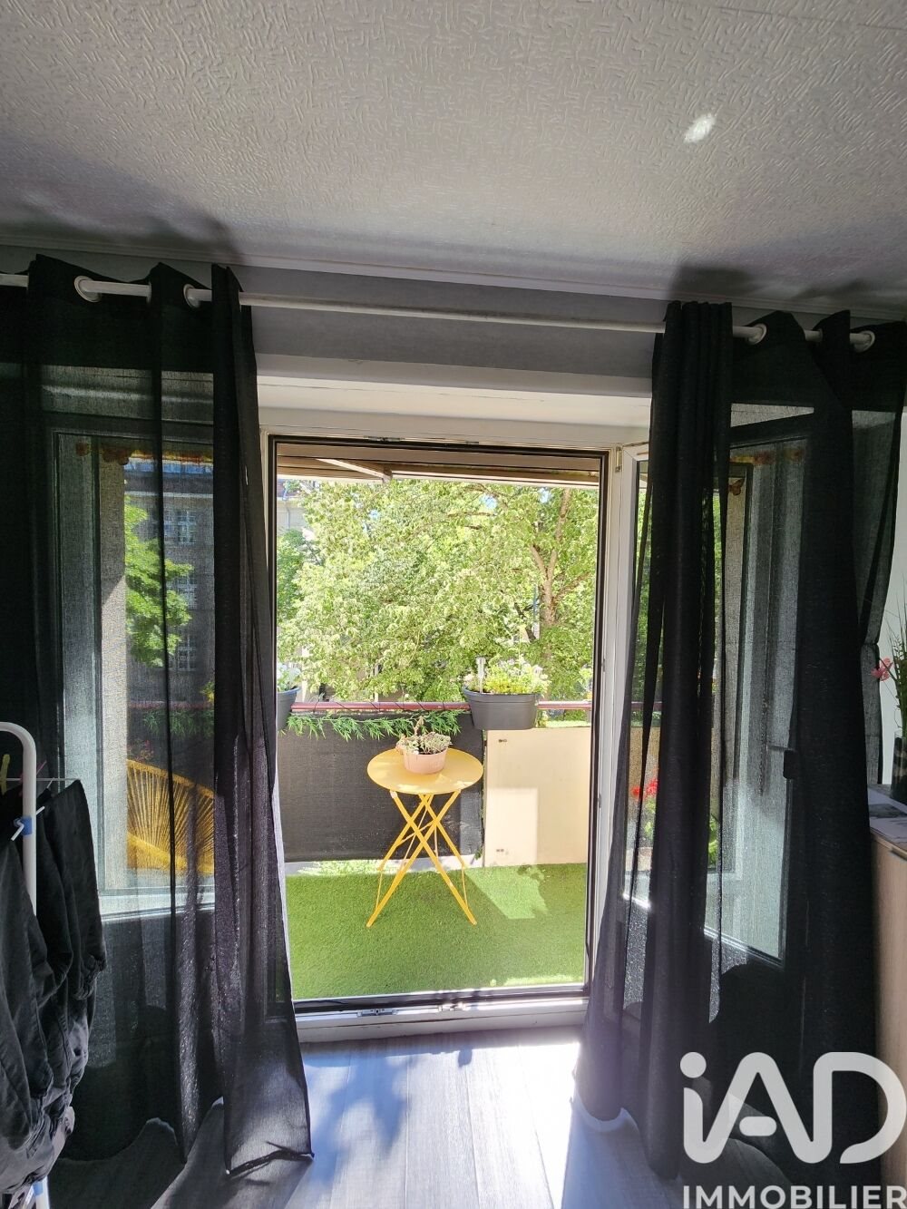 Appartement à vendre, 65m², Mulhouse
