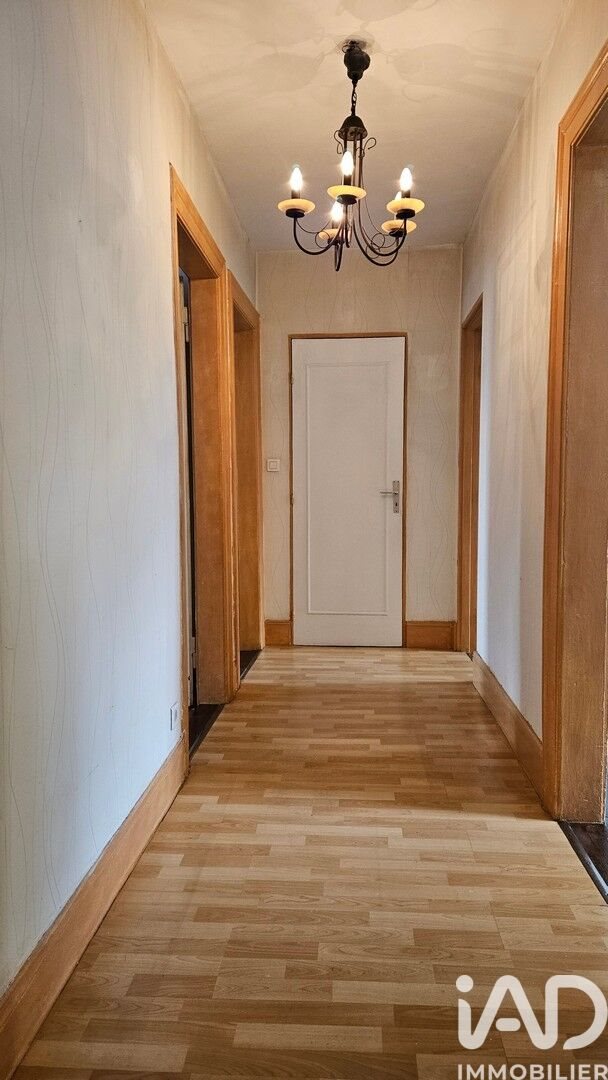 Appartement à vendre, 54m², Mulhouse