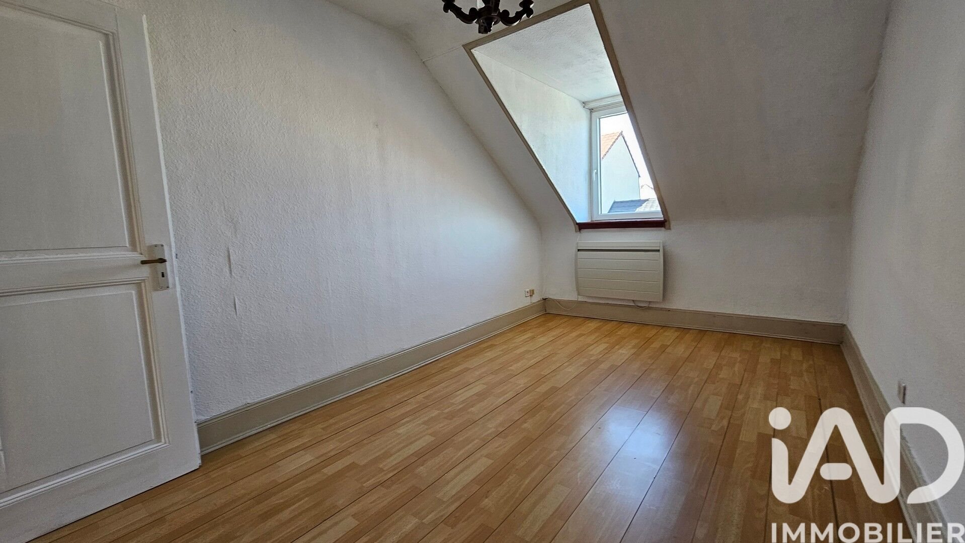 Appartement à vendre, 54m², Mulhouse