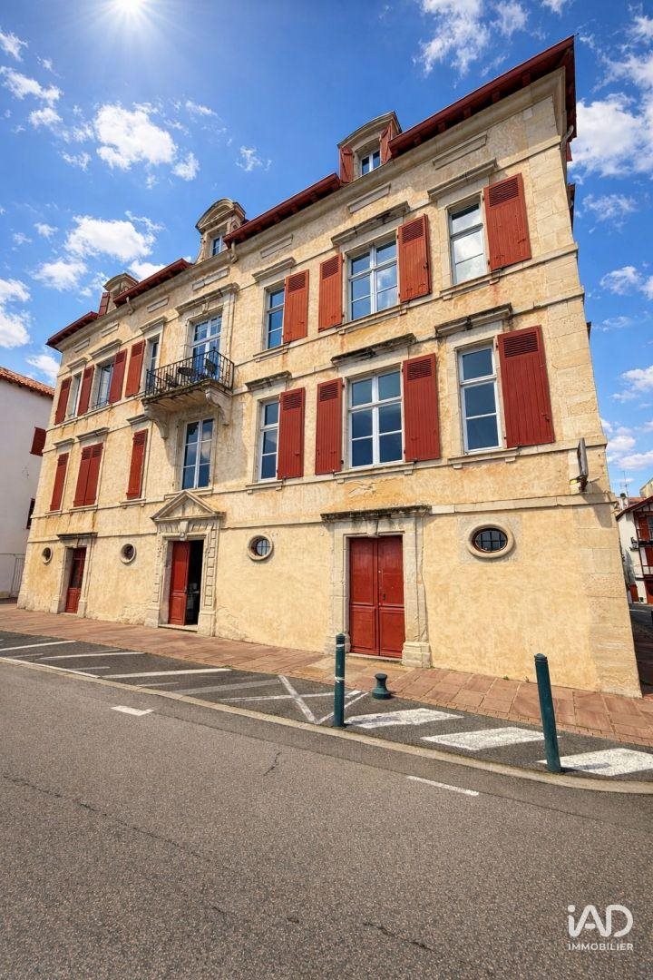 Appartement à vendre, 104m², Saint-Jean-de-Luz