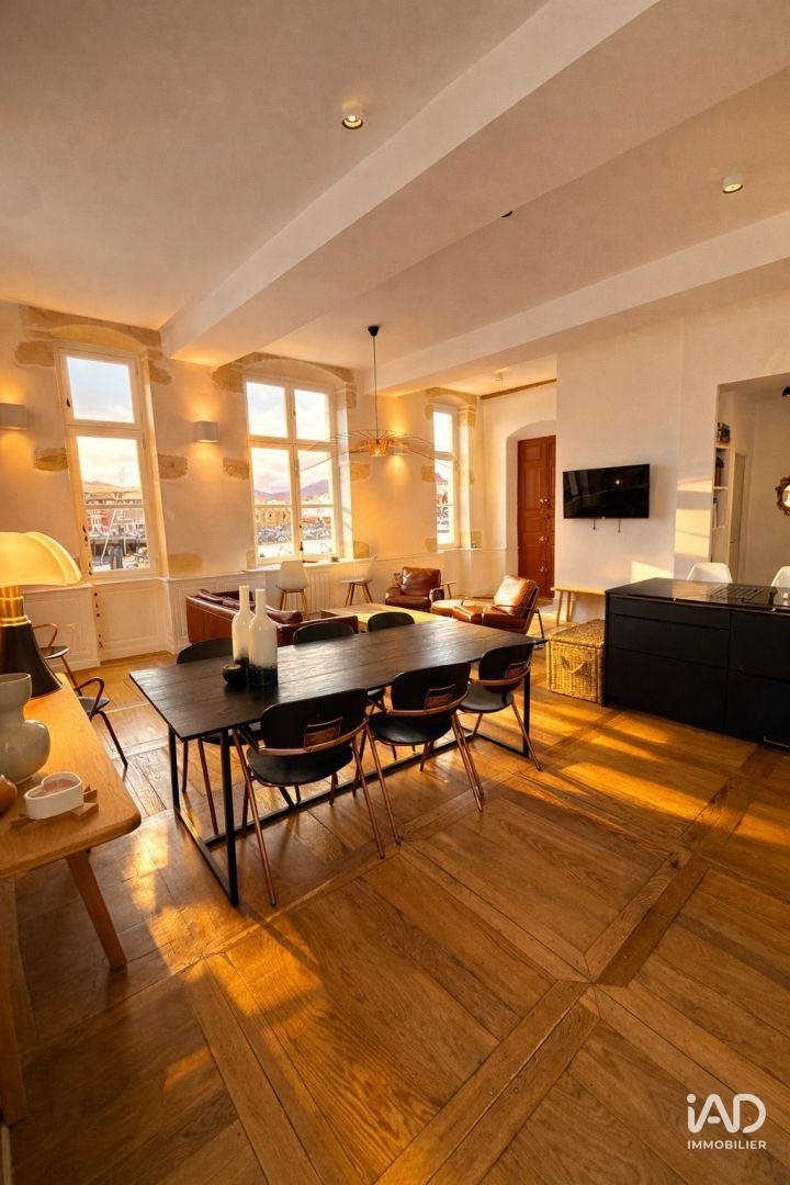 Appartement à vendre, 104m², Saint-Jean-de-Luz