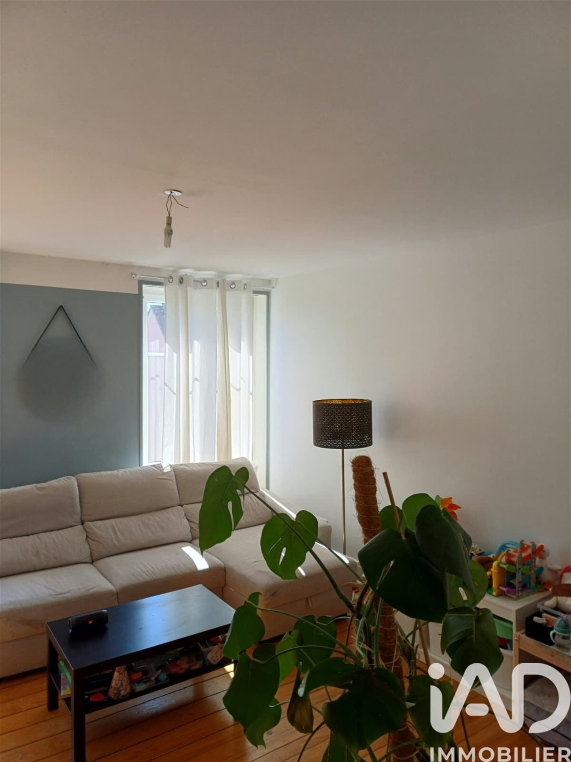 Appartement à vendre, 66m², Mulhouse