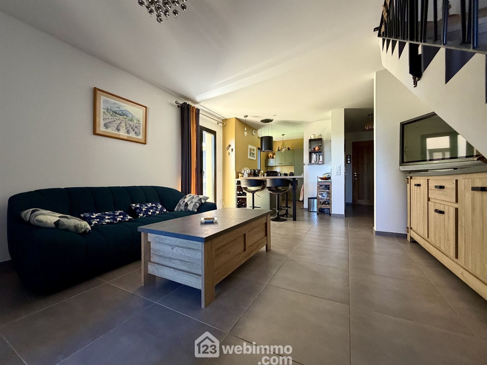 Maison à vendre, 69m², Penta-di-Casinca